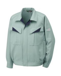Long-sleeve Blouson 1ชุด