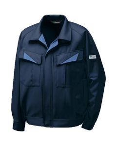 Long-sleeve Blouson 1ชุด