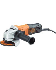 Disk Grinder