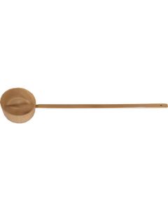 Bamboo Ladle