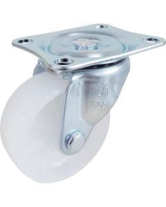 Plate Type Caster G Series (nylon wheel)