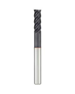 Roughing Endmill Short FIRE coating 35mm 1เส้น