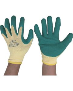 Glove ถุงมือยาง M