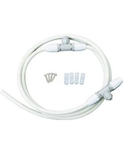 Garden Cooler Extension Set