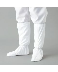 ADCLEAN Oversocks Style:1 Light Blue Size:LL 1คู่