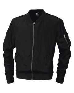 Flight Jacket