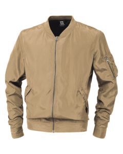 Flight Jacket