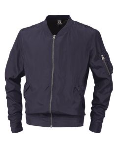 เสื้อบิน G-7110 1 สีกรมท่า M