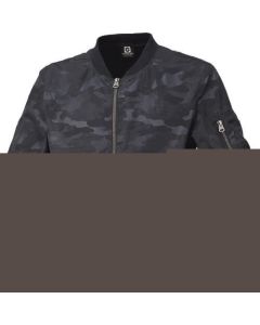 เสื้อบิน G-7110 63CH ลายพราง M