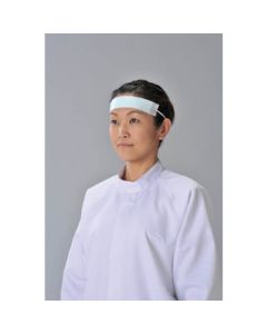 ADCLEAN Sweat Band 100pcs/bag ถุงละ 100แผ่น