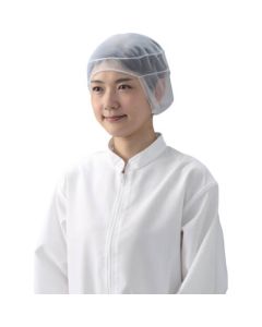ADCLEAN Hairnet White 10แผ่น