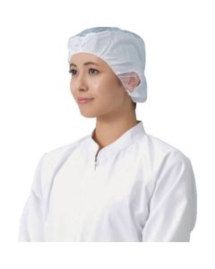 ADCLEAN EL Hairnet Size:M 20แผ่น