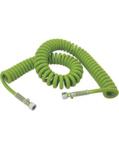 Curl Hose