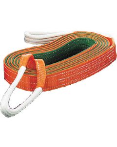 Belt Sling (JIS grade 3/both ends eye shape)