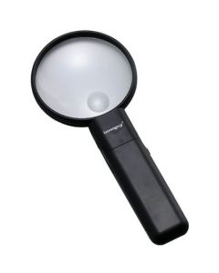 90mm Multi Light Magnifier 2X 1อัน