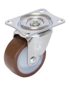 Nylon Wheel Urethane Caster(G Series)