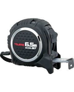 ตลับเมตร G7 LOCK 25mm x 6.5m พร้อมหน่วย Shaku