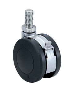 Dual Wheel Caster 1อัน