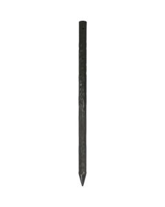 Plastic Fake Wood Stake 1เส้น