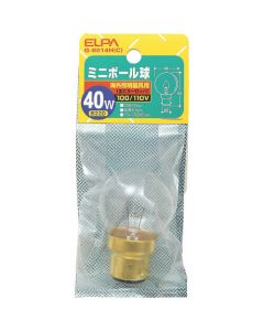 มินิบอล 40W