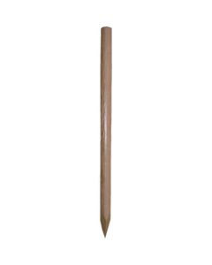 Plastic Fake Wood Stake 1เส้น
