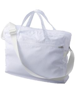 ADCLEAN Large Portable Vertical Bag White 1อัน