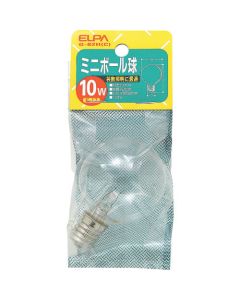 บอล 10W