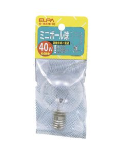 มินิบอล 40W