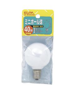 มินิบอล 40W