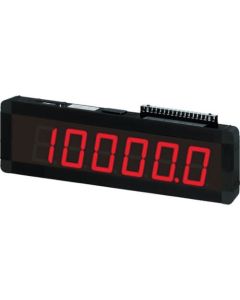 Digital Medium Display Counter