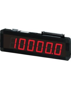 Digital Medium Display Counter