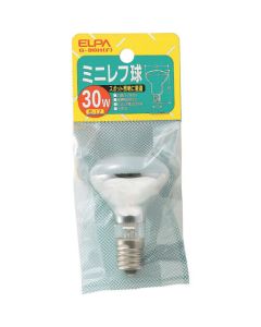 มินิรีเฟลกเตอร์ 30W