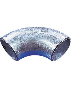 Butt-Weld Pipe Fitting