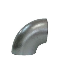 Butt-Weld Pipe Fitting 4อัน