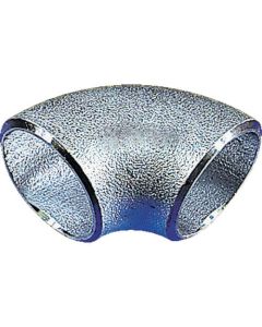 Butt-Weld Pipe Fitting
