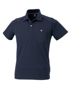 Short Sleeves Polo Shirt 1ชุด