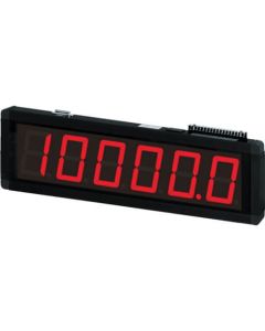 Digital Large Display Counter