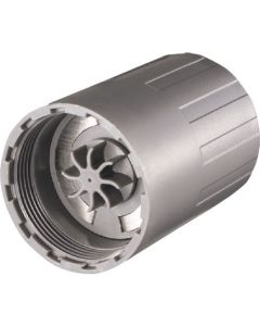 Pneu-Power Ion Gun