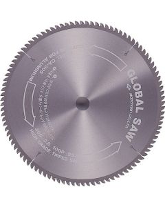Tipped Saw Global Saw