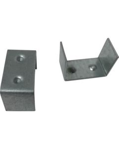 Metal Fitting for Rubber Rope