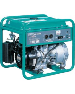 Engine Generator