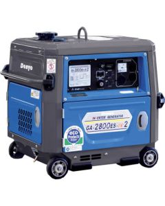 Gasoline Engine Generator 1อัน