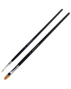 Art sable B set (0 รอบ, 8 แบน)