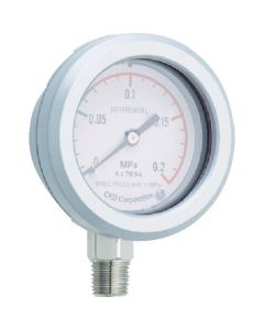 Pressure Gauge