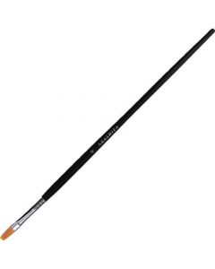 พู่กันแบน Art sable ขนาด 4