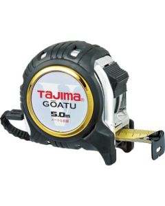 ตลับเมตร GOATU G LOCK 25mm x 5.0m