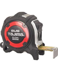 ตลับเมตร GOATU G STAINLESS LOCK 25mm x 5.0m