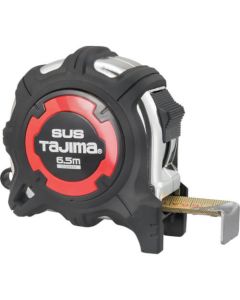 ตลับเมตร GOATU G STAINLESS LOCK 25mm x 6.5m