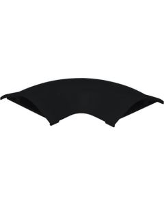 เครื่องบินเสริมประเภท Guardman 2R Magari No. 1 สีดำ