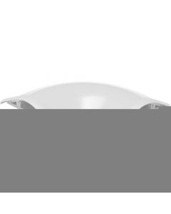 เครื่องบินเสริมประเภท Guardman 2R Magari No. 3 สีขาว